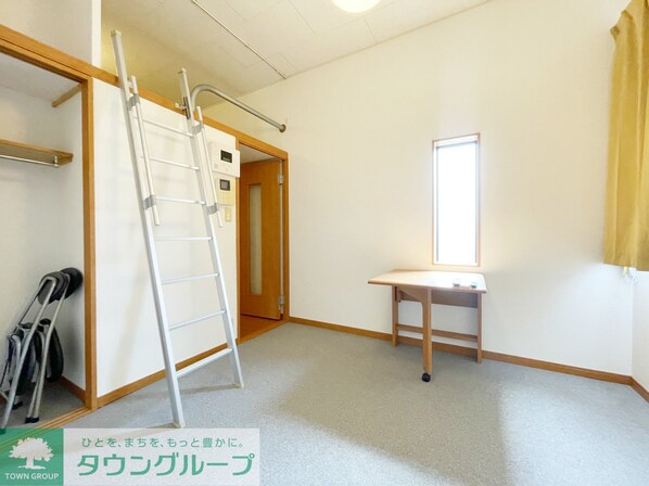 レオパレス杉山IIの物件内観写真